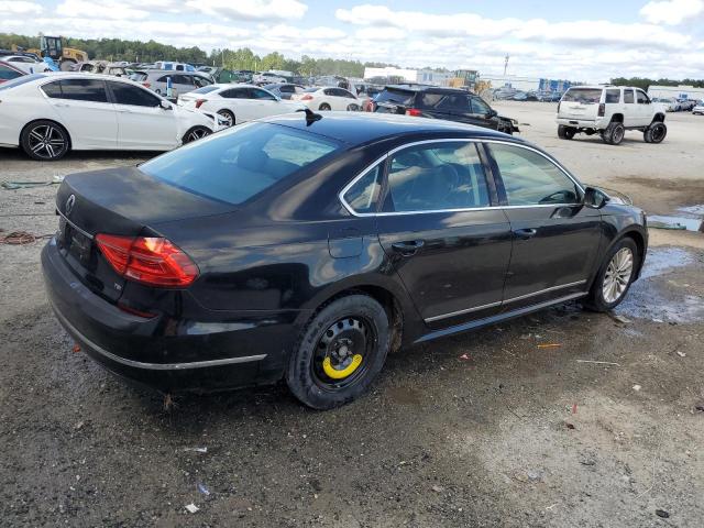 2016 VOLKSWAGEN PASSAT SE - 1VWBS7A37GC018294