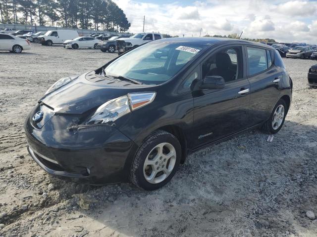 2015 NISSAN LEAF #3296796951