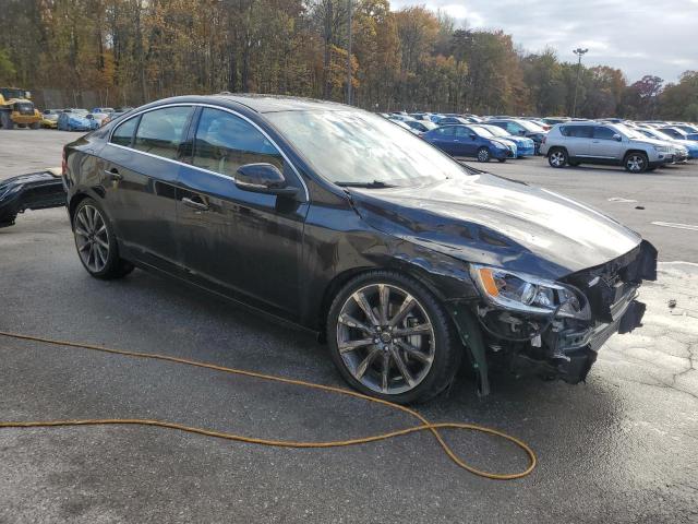 2015 VOLVO S60 PLATIN YV149MFM7F1340106
