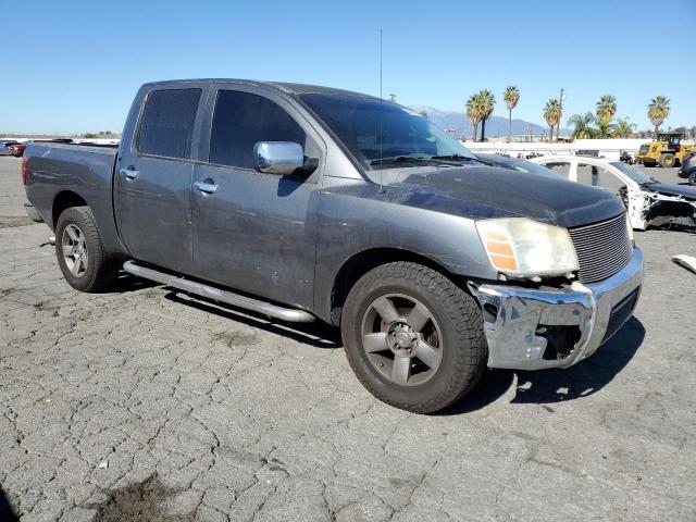 2005 NISSAN TITAN XE - Other View