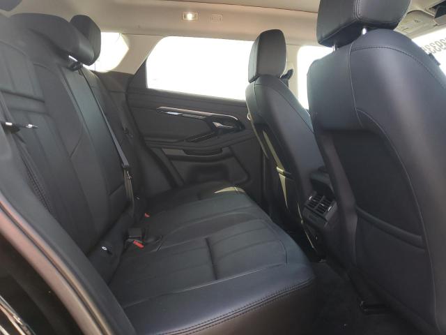 2020 LAND ROVER RANGE ROVE #3292490735