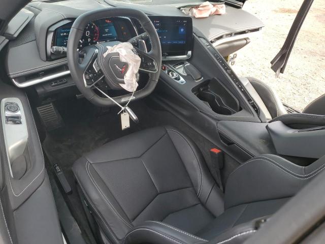 2025 CHEVROLET CORVETTE Z #3291377182