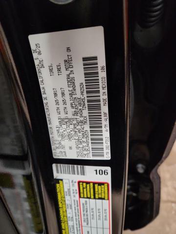 2025 TOYOTA TACOMA DOU - 3TMLB5JN4SM156539