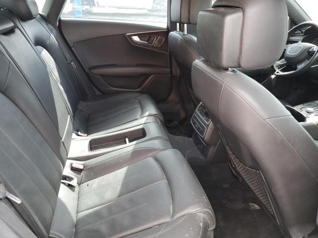 2013 AUDI A7 PREMIUM - WAUYGAFC1DN151117