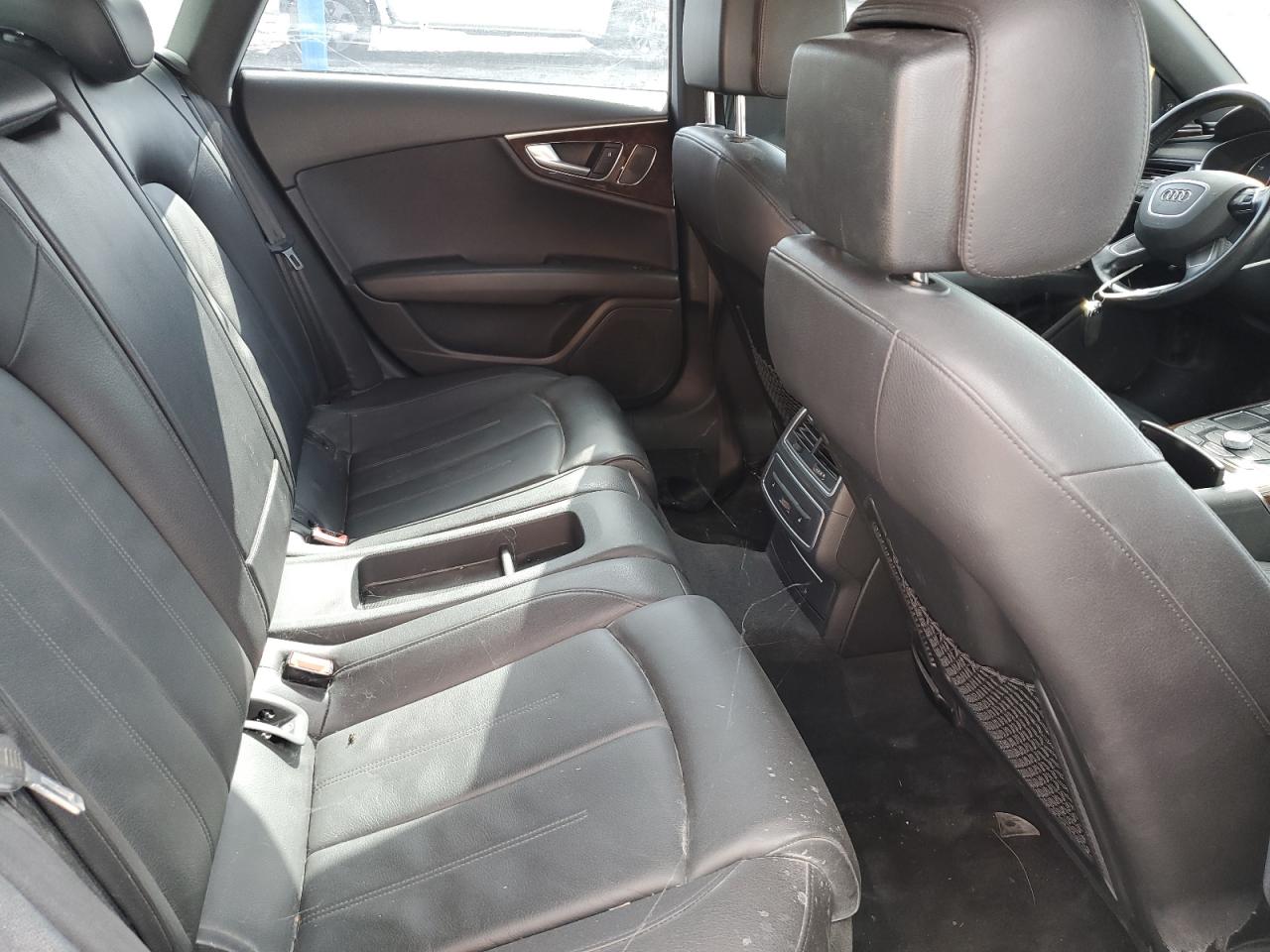 AUDI A7 PREMIUM PLUS