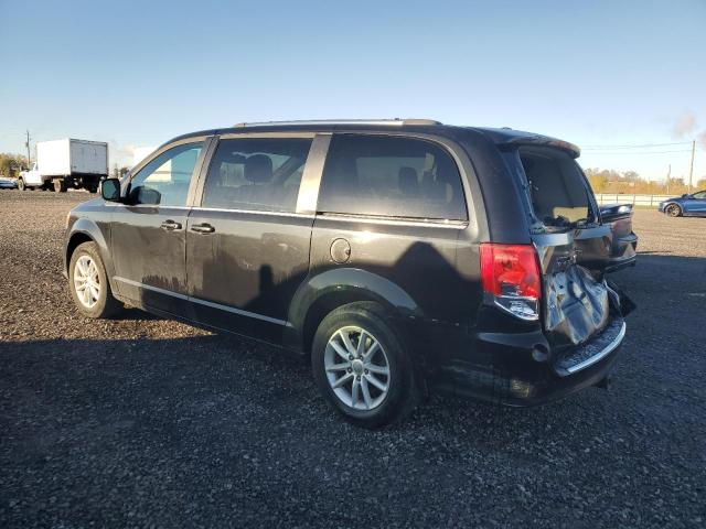 2018 DODGE GRAND CARA - Other View