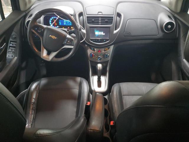 2016 CHEVROLET TRAX 1LT - 3GNCJPSB3GL277263