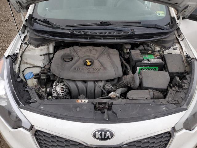 2015 KIA FORTE LX KNAFX4A67F5389888