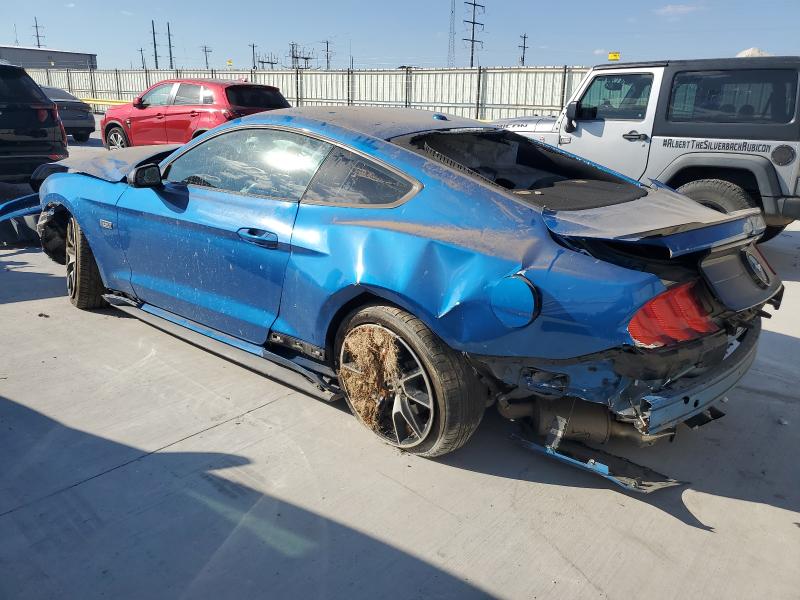 2020 FORD MUSTANG - 1FA6P8TD6L5124225