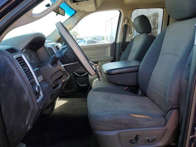 2012 DODGE RAM 1500 S - 1C6RD6GT2CS224417