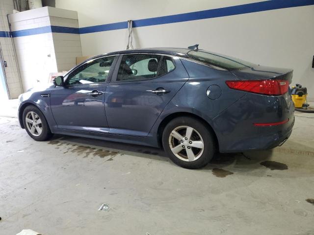 2015 KIA OPTIMA LX - 5XXGM4A70FG390305
