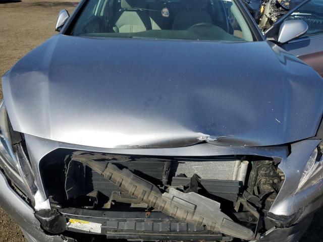 2016 HYUNDAI SONATA HYB - KMHE24L17GA011251