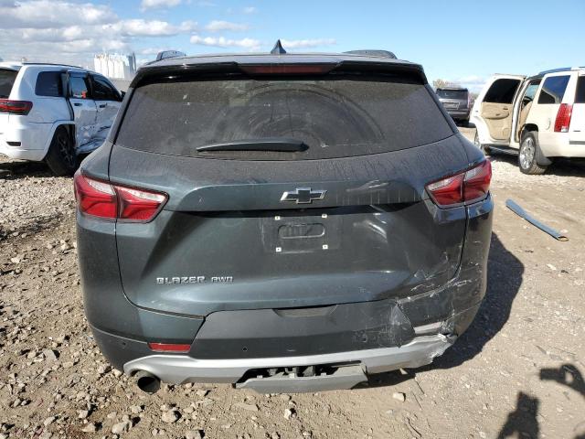 2020 CHEVROLET BLAZER 2LT #3297259420