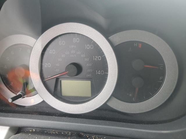 2008 TOYOTA RAV4 #3287900249