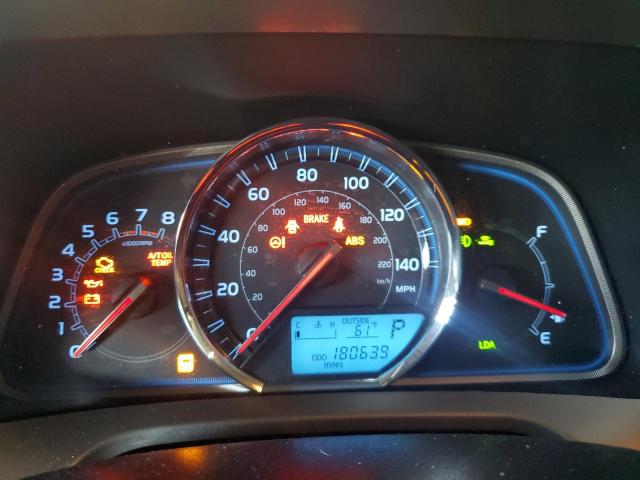 2015 TOYOTA RAV4 LIMIT - 2T3DFREV5FW283010