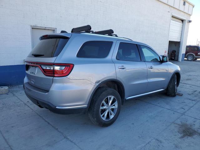 2016 DODGE DURANGO LI - 1C4RDJDG7GC442131