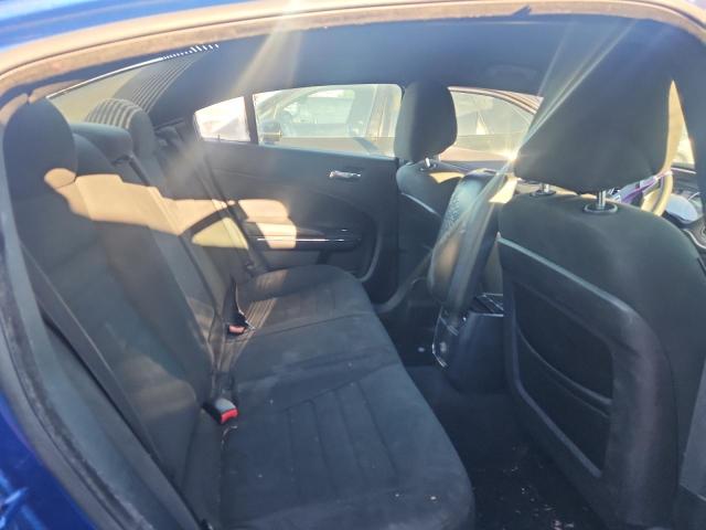 2014 DODGE CHARGER SE - 2C3CDXBG9EH307789