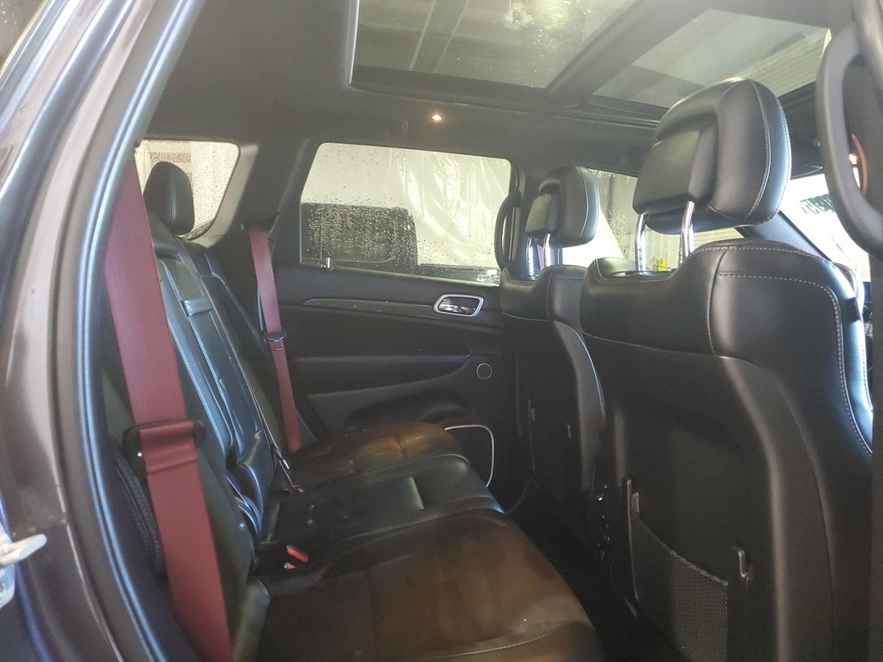 JEEP GRAND CHEROKEE TRACKHAWK