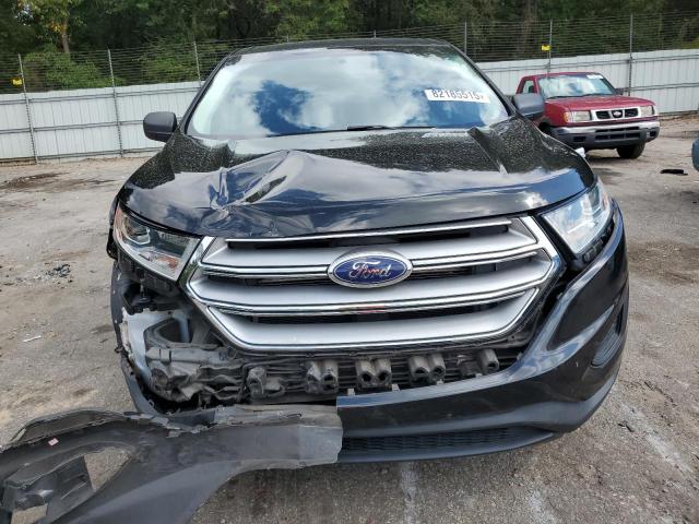 2015 FORD EDGE SE - 2FMTK3G8XFBC28594