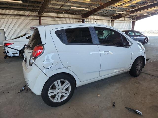 2015 CHEVROLET SPARK LS #3294689058