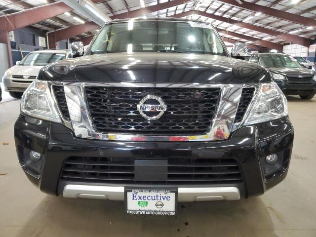 2018 NISS ARMADA SV - JN8AY2NC2JX503120