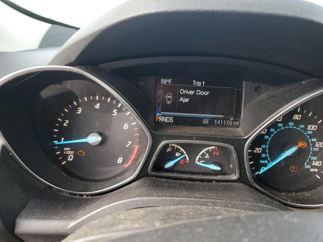 2016 FORD ESCAPE SE #3266722385