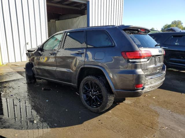 2018 JEEP GRAND CHER - 1C4RJFAG9JC374027