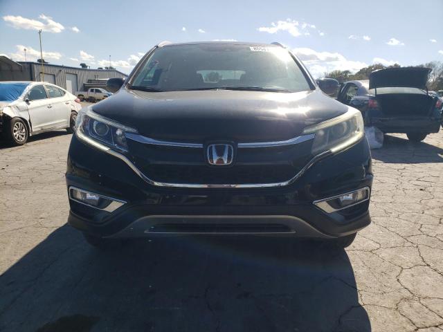 2015 HONDA CR-V TOURING 5J6RM4H96FL050912