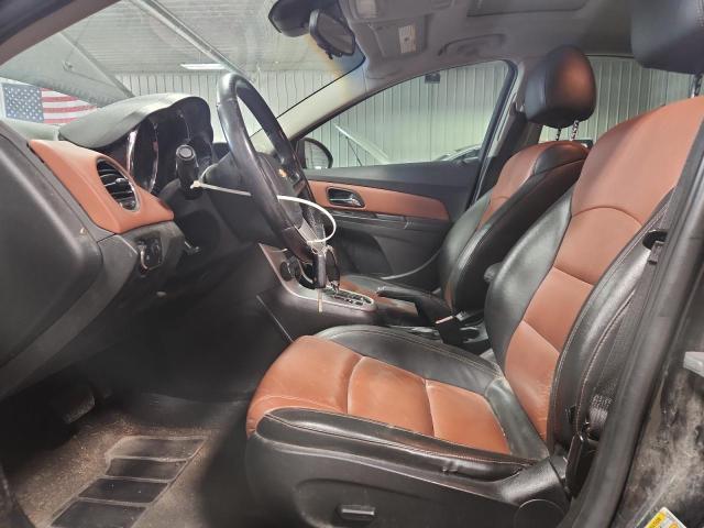 2012 CHEVROLET CRUZE LT - 1G1PG5SC1C7134308