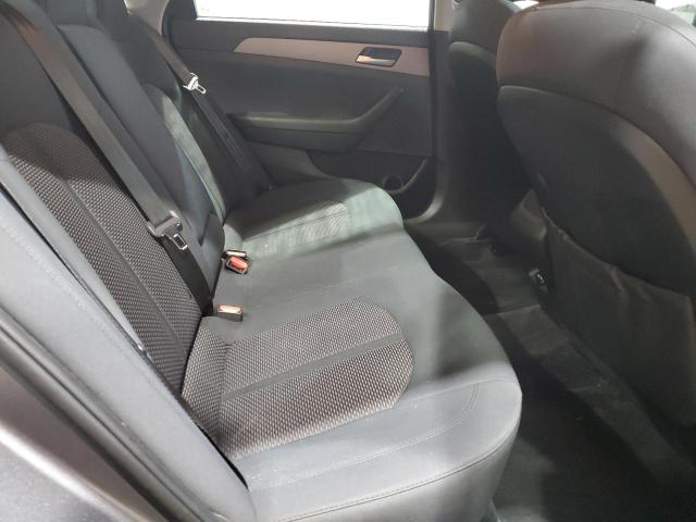 2018 HYUNDAI SONATA SE - 5NPE24AF0JH696244