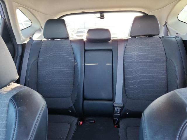 2021 KIA SELTOS S #3285906580