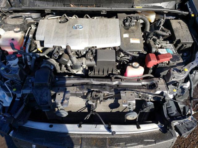 2018 TOYOTA PRIUS JTDKARFU7J3059521