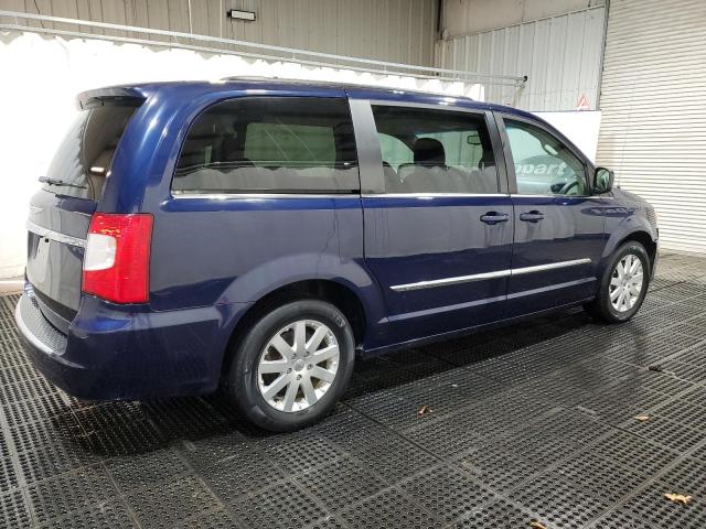 2015 CHRYSLER TOWN & COU #3303627929