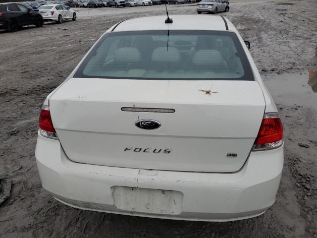 2010 FORD FOCUS SE #3282604883