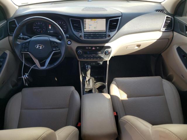 2018 HYUNDAI TUCSON VAL - KM8J33A22JU645218