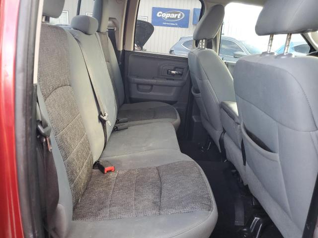 2014 RAM 1500 SLT #3296971854