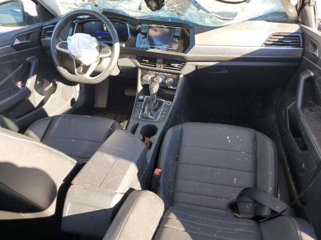 2024 VOLKSWAGEN JETTA SE - 3VW7M7BU6RM050159