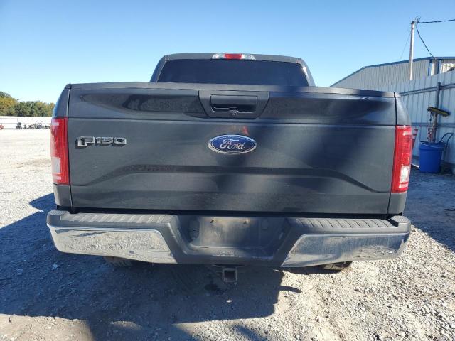 2017 FORD F150 SUPER - 1FTEW1CF0HFA76398