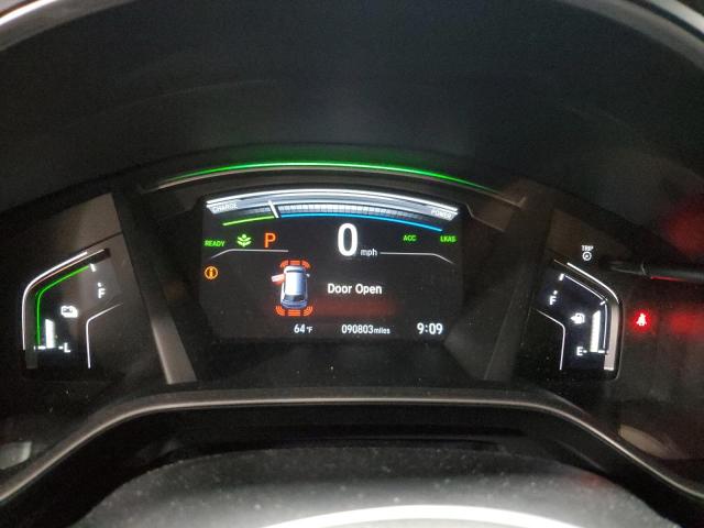 2020 HONDA CR-V TOURI - 7FART6H9XLE018035