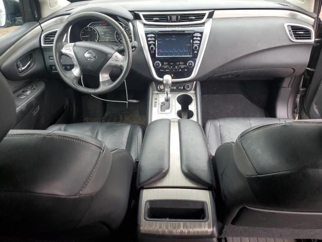 2015 NISSAN MURANO S 5N1AZ2MH7FN266421