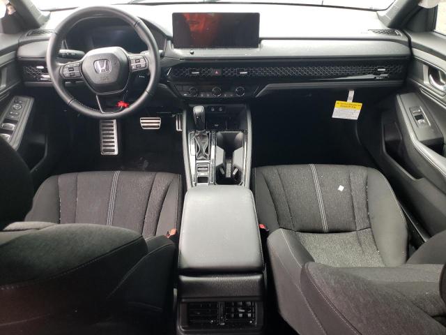 2025 HONDA ACCORD HYBRID SPORT 1HGCY2F5XSA048432