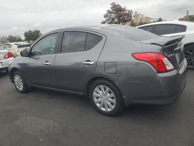 2016 NISSAN VERSA S - 3N1CN7AP6GL839170