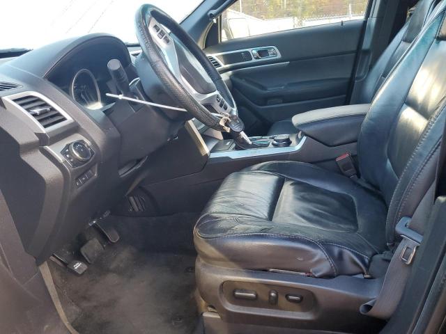 2015 FORD EXPLORER X - 1FM5K8D84FGA18088