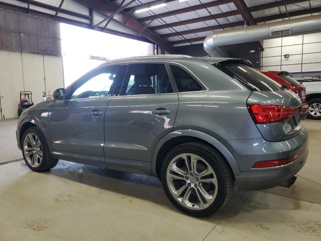 2016 AUDI Q3 PREMIUM - WA1EFCFS6GR024723