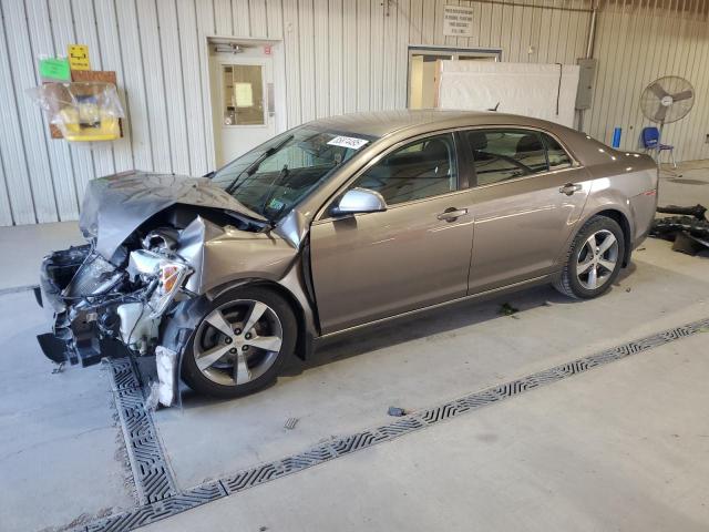 Global Auto Auctions: 2011 CHEVROLET MALIBU 1LT