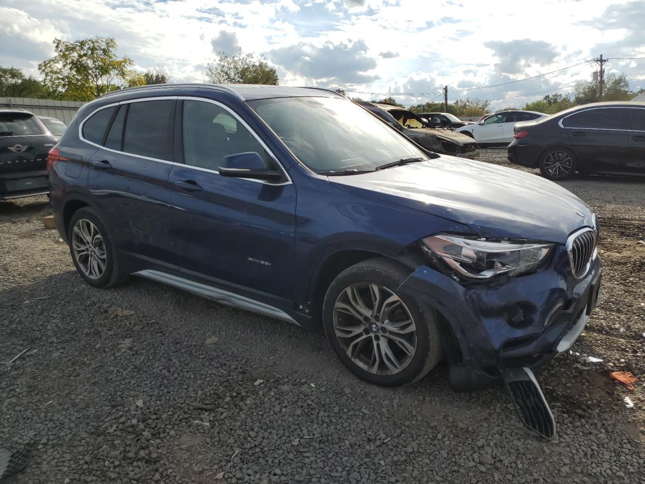 BMW X1 XDRIVE28I