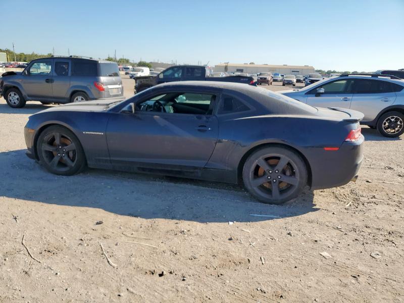 2015 CHEVROLET CAMARO 2SS 2G1FK1EJ3F9230988