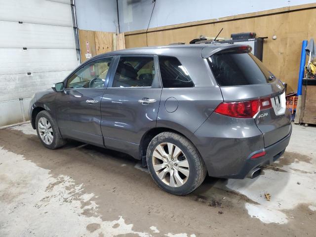 2010 ACURA RDX TECHNO - 5J8TB1H57AA007571