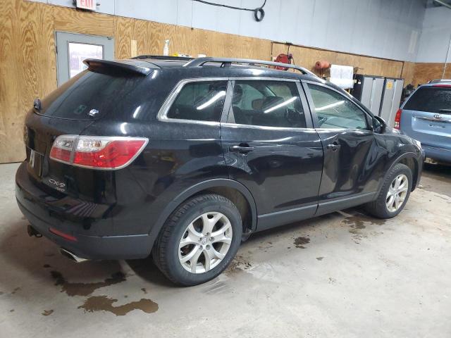 2011 MAZDA CX-9 - JM3TB3CV9B0315762