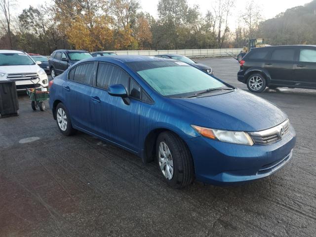 2012 HONDA CIVIC LX #3290197213